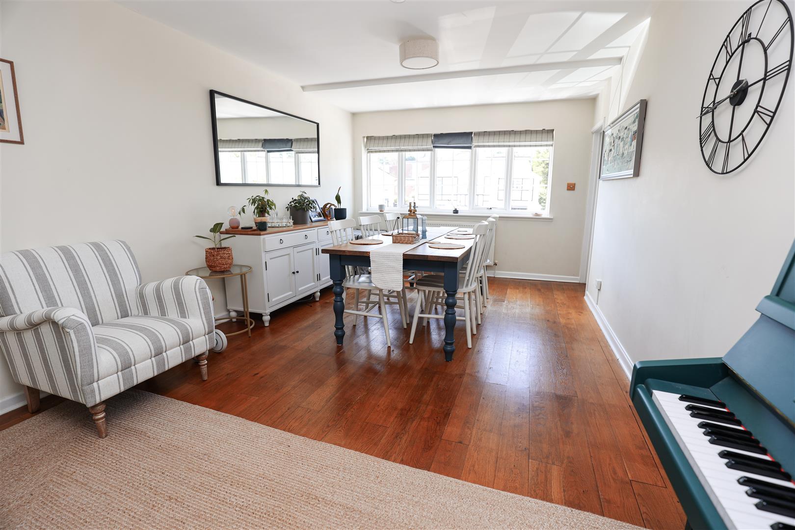 Dinefwr, Ewenny Road, St Brides Major, Vale Of Glamorgan, CF32 0SB